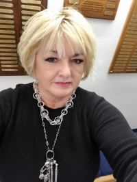 Judy Steele Horne - Professional headshot