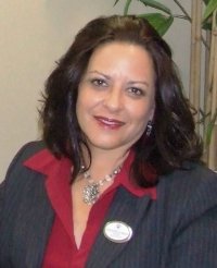 Marcia Minneti - Professional headshot