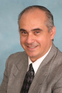 wilfredo jerez - Professional headshot