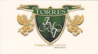 TORRES REAL ESTATE - Company logo