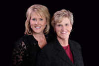 Sandra Norton - Professional headshot