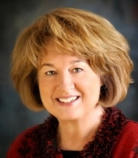 Barbara Deen - Professional headshot