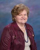 Mary Jane Dimino - Professional headshot