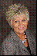 Karen Dunham - Professional headshot