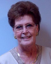 Christine Irwin - Professional headshot