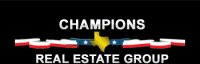 Champions Real Estate Group,LLC - Company logo