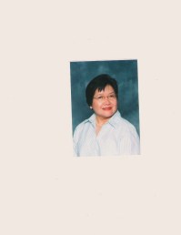 Dory Agustin - Professional headshot