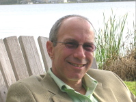 Marc Grossman - Professional headshot