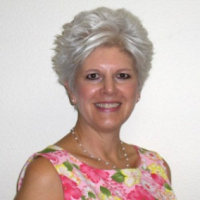 Kathi Majors - Professional headshot
