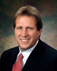 Jim Bell - Professional headshot