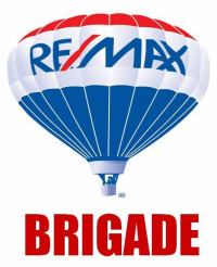 RE/MAX Brigade - Company logo