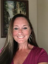 Kristi Gonzalez - Professional headshot