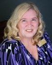 Beth Bettinger - Professional headshot