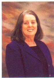Nancy Thorne - Professional headshot