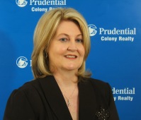 Karen Hedrick - Professional headshot