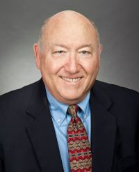 Ken Cline - Professional headshot