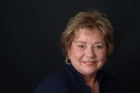 Carolyn Sparks - Professional headshot