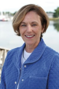 Donna Vanderbeck - Professional headshot