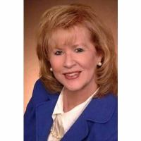 Valarie Thompson - Professional headshot