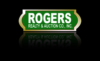 Rogers Realty & Auction Co. Inc. - Company logo