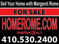 HomeRome Realty - Company logo