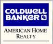 Coldwell Banker American Home - Company logo