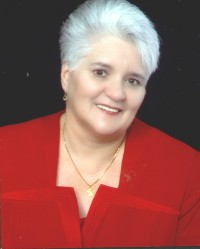Vyrna Layton - Professional headshot