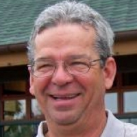 Stephen Mattison - Professional headshot