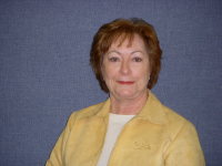 Janice Crosetti - Professional headshot