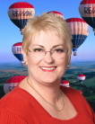 Ela Ramsch-Smith - Professional headshot