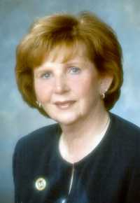 Diane Cline - Professional headshot