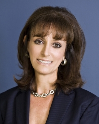 Connie Antoniou - Professional headshot
