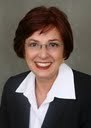Irene Schiffman - Professional headshot