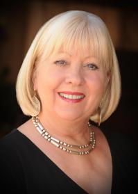 Jean Mabry - Professional headshot