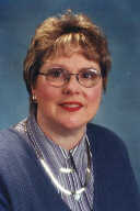 Deborah Bradley - Professional headshot