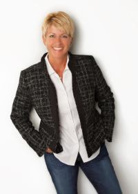 Vickie Jennings - Professional headshot