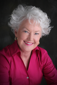 Ann Taylor - Professional headshot