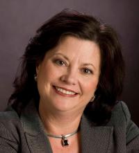 Cindy Isley - Professional headshot