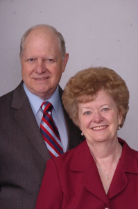 Barbara Daniel - Professional headshot