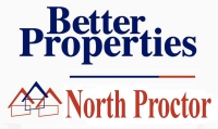 Better Properties N Proctor - Company logo