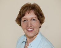 Terri Flight - Professional headshot