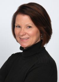 Joni Eubank - Professional headshot