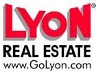 Lyon Real Estate - Company logo