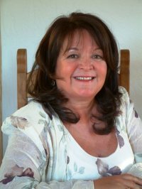 Deborah Ehlers - Professional headshot