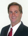 Michael Castle - Professional headshot
