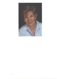 Kimberly Skipper Anderson - Professional headshot