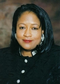 Ruth Wright - Professional headshot