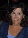 Sara J. Hayes - Professional headshot