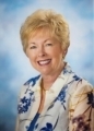 Joyce Henley - Professional headshot