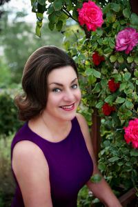 Janet Thornton - Professional headshot